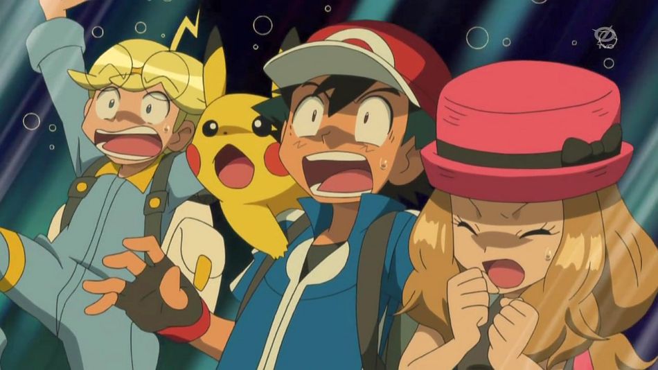 Pokemon Go May Have Set An App Store Record But Us Users And Downloads Have Peaked Vg247