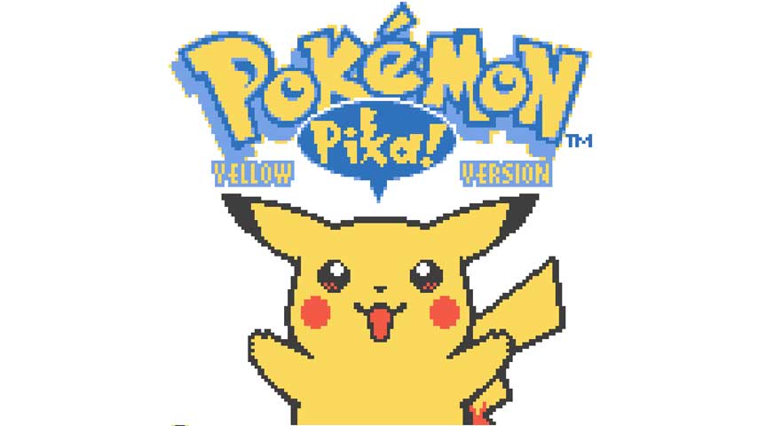 Image for Pokemon Red, Blue and Yellow look pretty good on 3DS