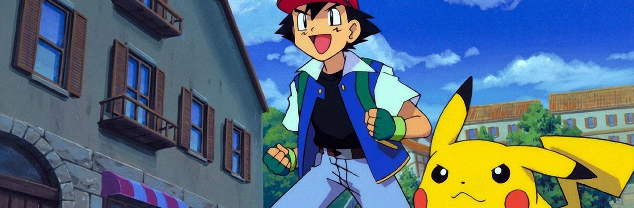 Why the Pokemon Anime is the Most Successful Adaptation of a Videogame Ever  | VG247