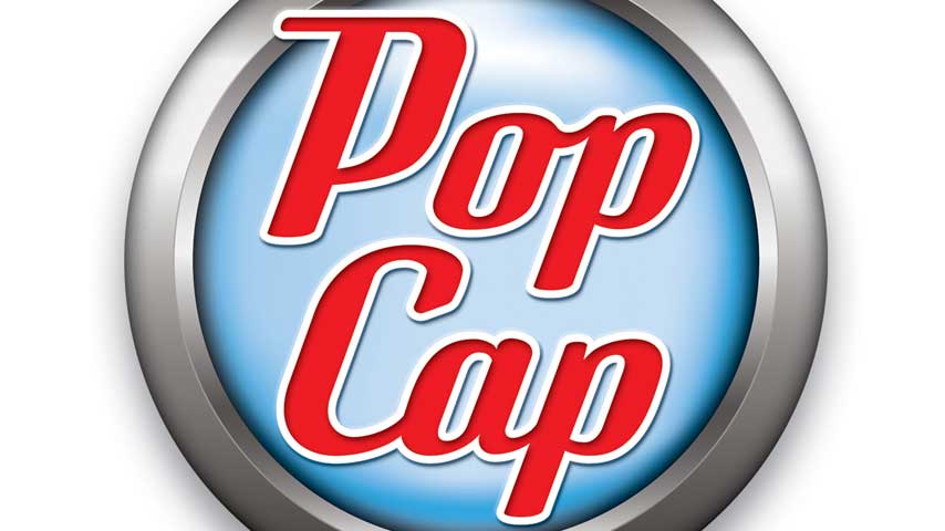 Popcap games проекты