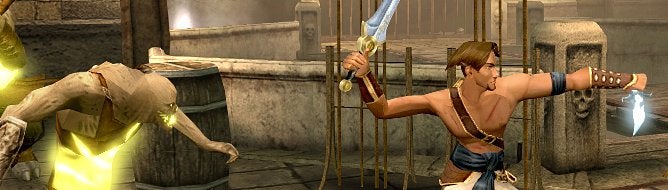 Image for Prince of Persia Classic HD now available for iOS