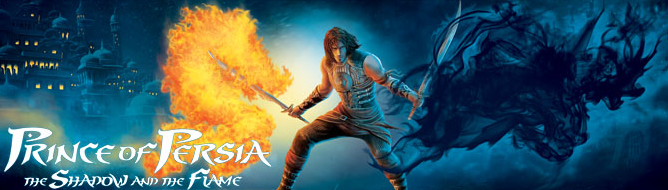 Image for Prince of Persia: The Shadow and the Flame hitting Android, iOS later this month
