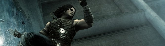 Image for Prince of Persia franchise is "being paused” for the time being 