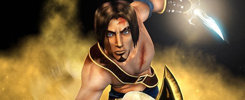 Image for Ubisoft announces Prince of Persia HD collection for PS3