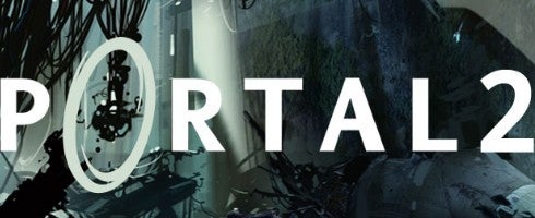 Image for Valve E3 surprise is "Portal 2 themed"