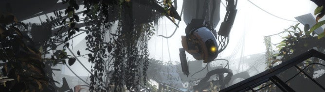 Image for Portal 2 In Motion released in the US on PSN