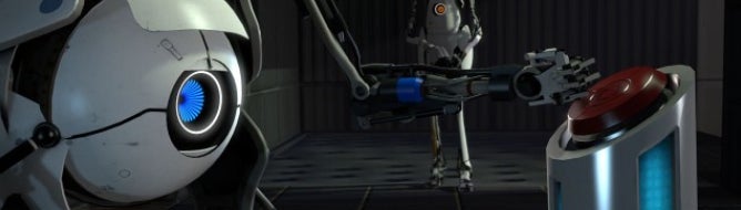 Image for Portal 2 Perpetual Testing gets humorous trailer