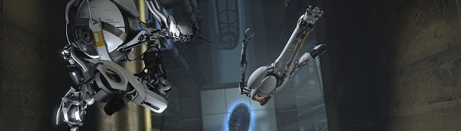 Image for Portal 2 does not support Move despite earlier reports
