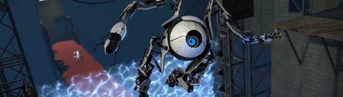 Image for Valve explains why Portal 2 doesn't include Move support on PS3