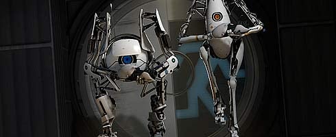 Image for Portal 2 to feature user-created levels on all platforms, two end credit sequences, says Valve