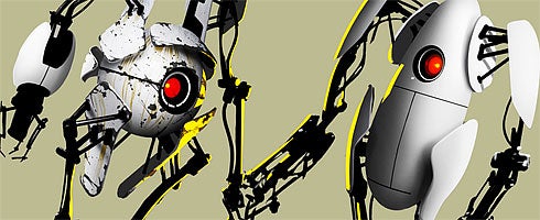 Image for Portal 2 co-op gamplay footage hits PAX