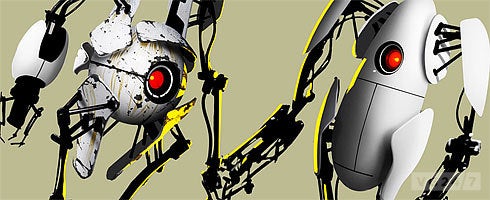 Image for Free Portal 2 "Peer Review" DLC hits October 4