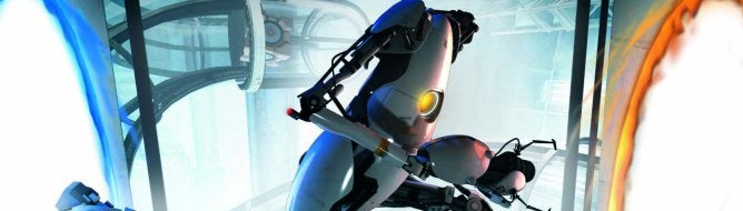 Image for Portal 2 gives "you more to do, more complexity but not necessarily difficulty," says Faliszek