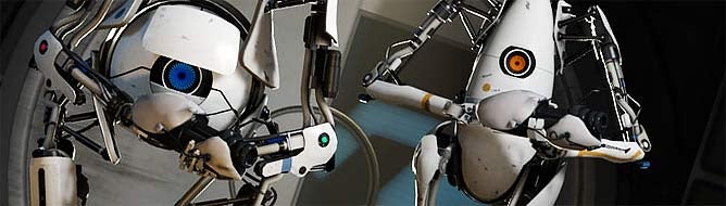 Image for Portal 2 PC sold better than console SKU, says Valve