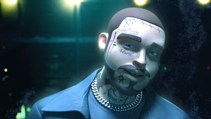 Image for Post Malone headlining virtual concert to celebrate Pokemon's 25th anniversary