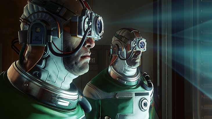 Image for Prey's Steam reviews range from helpful to downright ridiculous, and it's brilliant