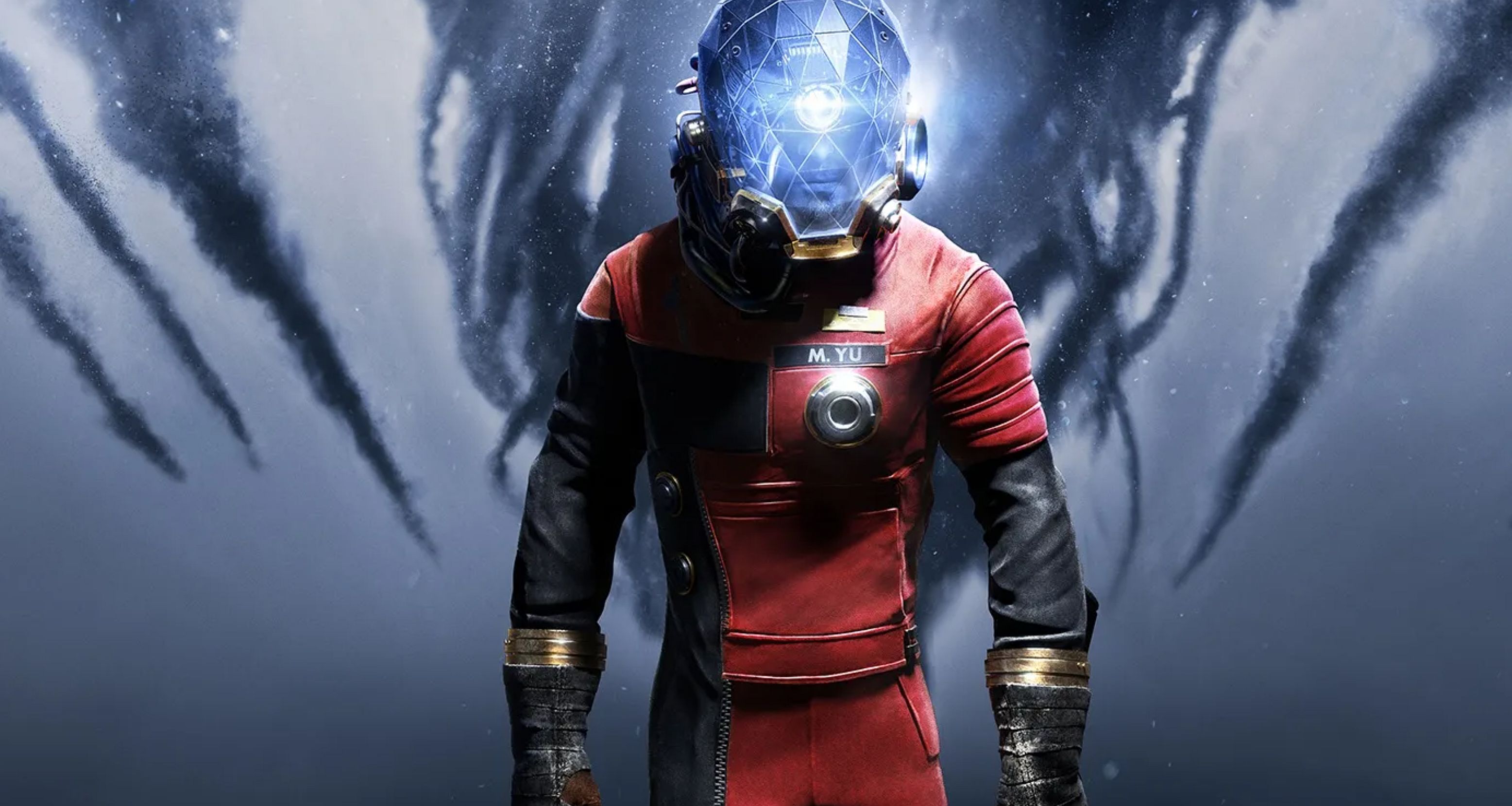 Image for Prey will be free on the Epic Games Store next week