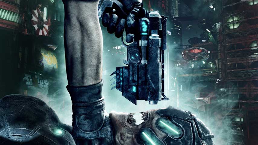 Image for Human Head "proud" of its work on cancelled Prey 2