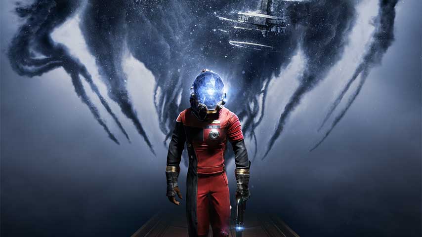 Image for Prey on PC has apparently turned out well