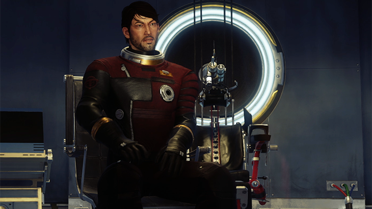 Image for New Prey video features quite a bit of gameplay, shows how only Morgan can save the world