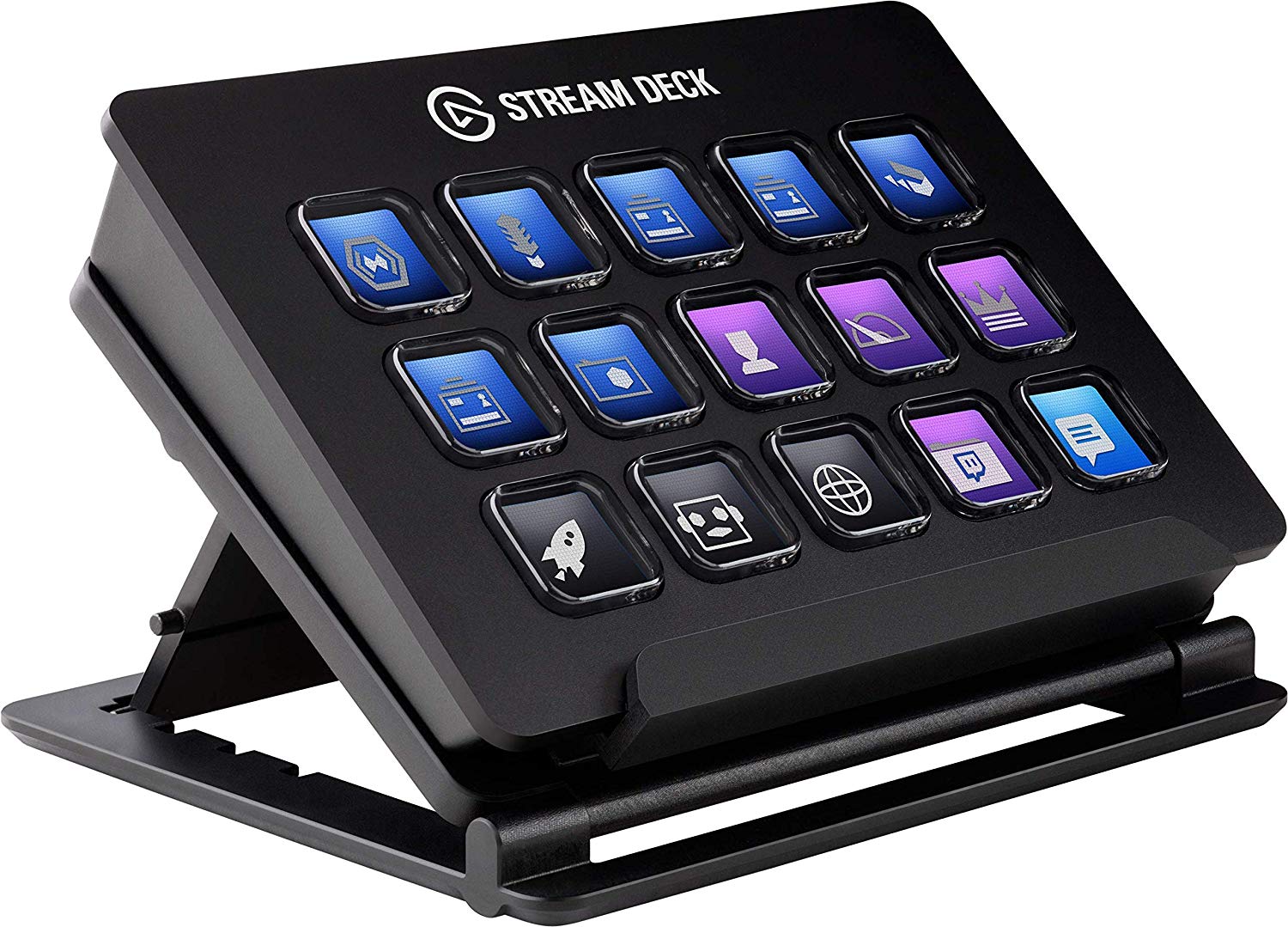 Image for Get your hands on this Prime Day Stream Deck deal for only £98