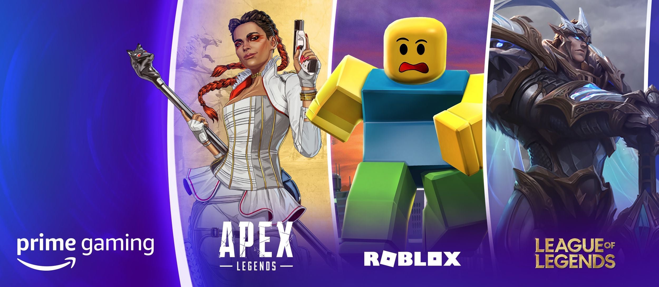 Twitch Prime Free Games August 2022