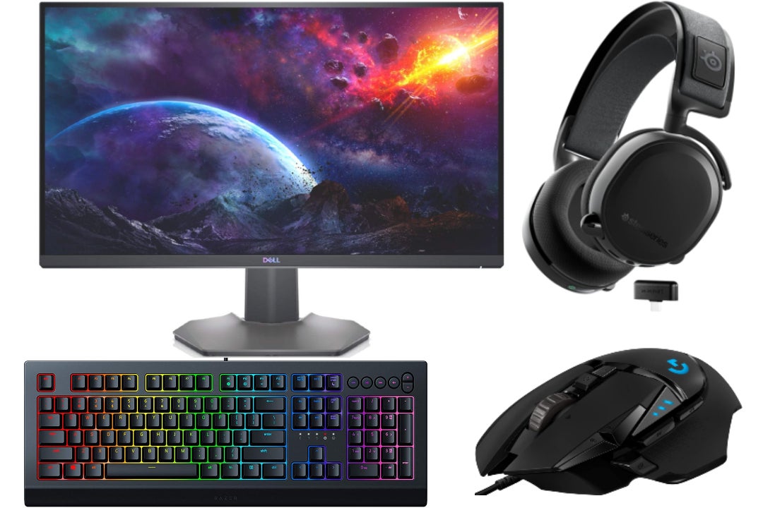 Image for Best Amazon Prime Day PC deals 2022