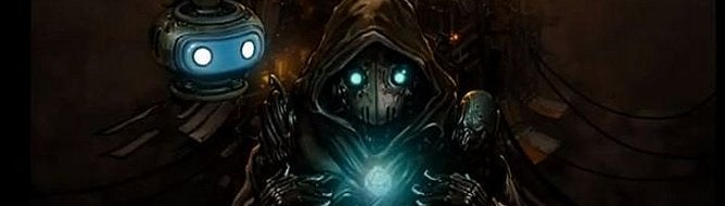 Image for Primordia demo now available, game out next week 