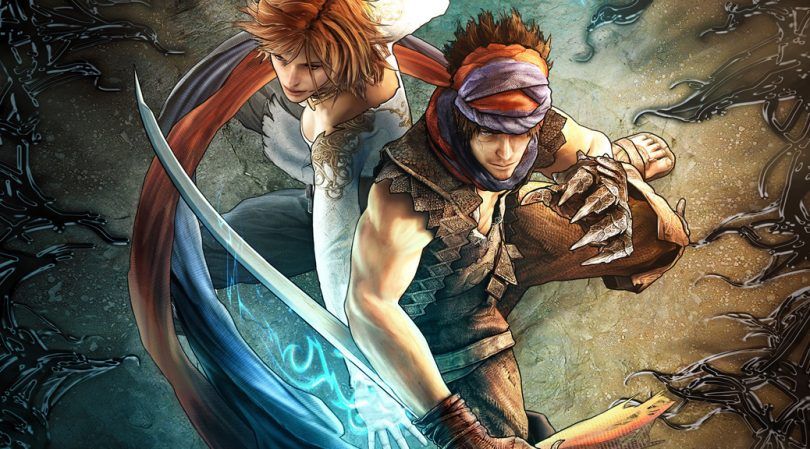 Image for Prince of Persia Remake reportedly coming soon
