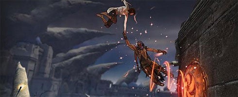 Image for Prince of Persia DLC will add new trophies to PS3