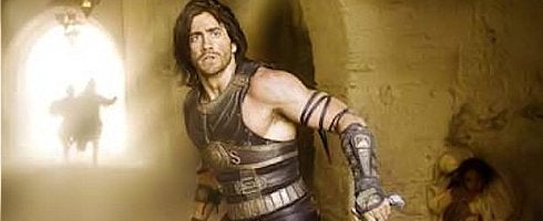 First Prince Of Persia Official Movie Still Released Vg247