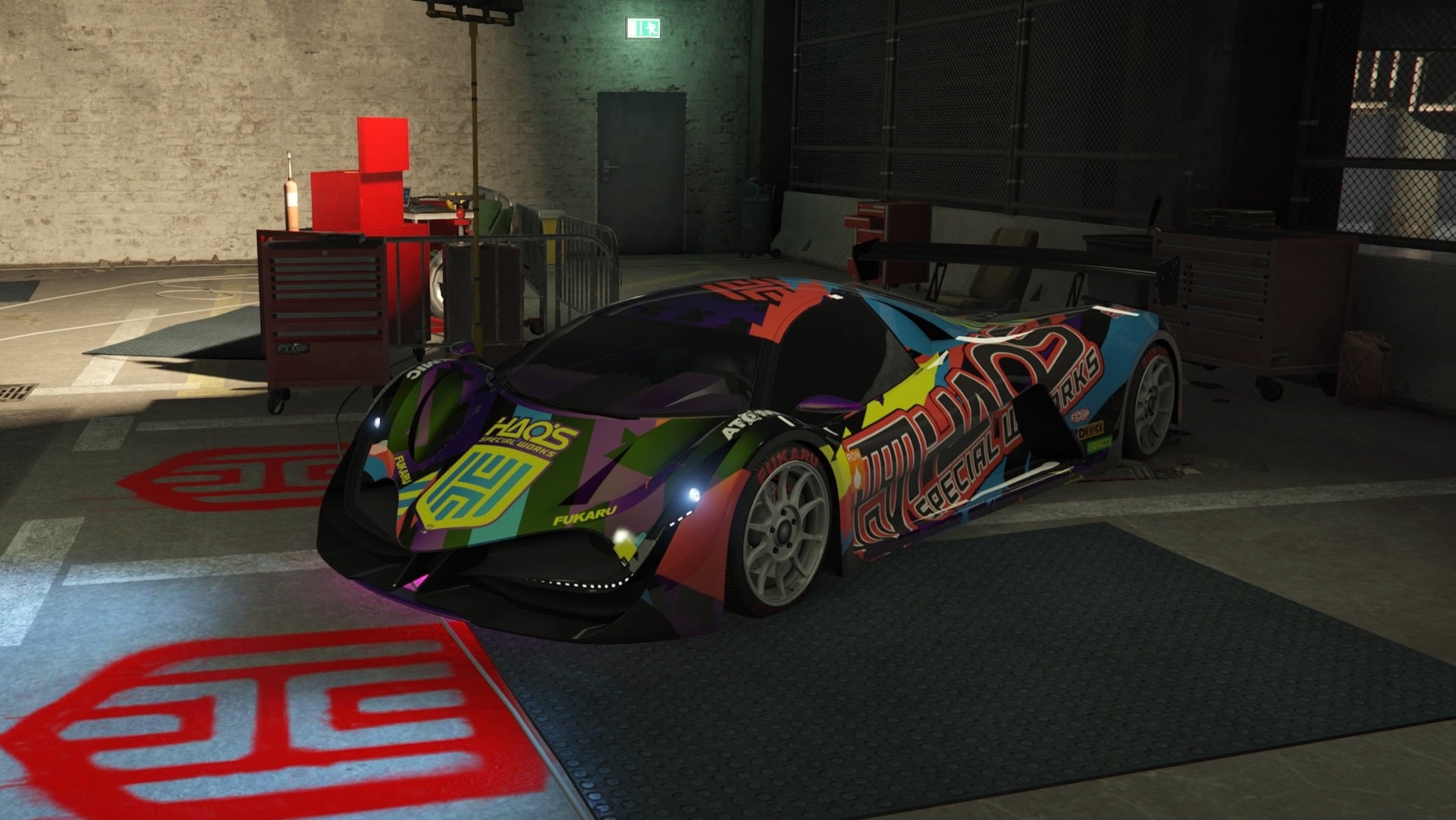 GTA Online Weekly Update  September 15    bonus rewards  discounts  and vehicles - 51