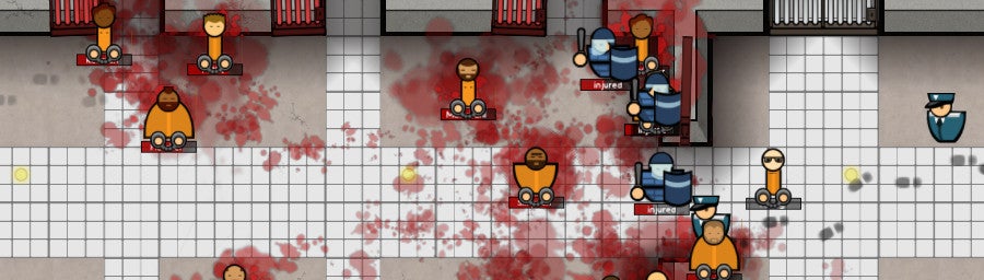 Image for $9 million and counting: why Prison Architect underlines a changing tide