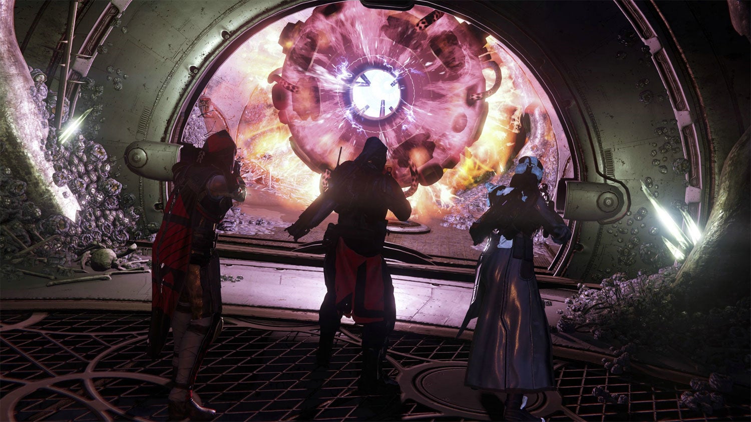 Image for Destiny: House of Wolves guide and walkthrough