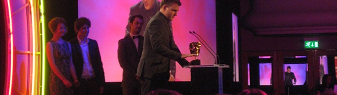 Image for Privates, Just Dance 2 win at BAFTA's Children's Awards 2011