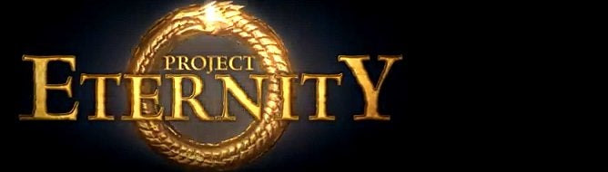 Image for Project Eternity Kickstarter born from the industry's 'lack of opportunity'