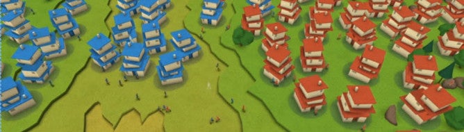 Image for Project Godus receives gameplay trailer as Kickstarter funding enters 11th hour