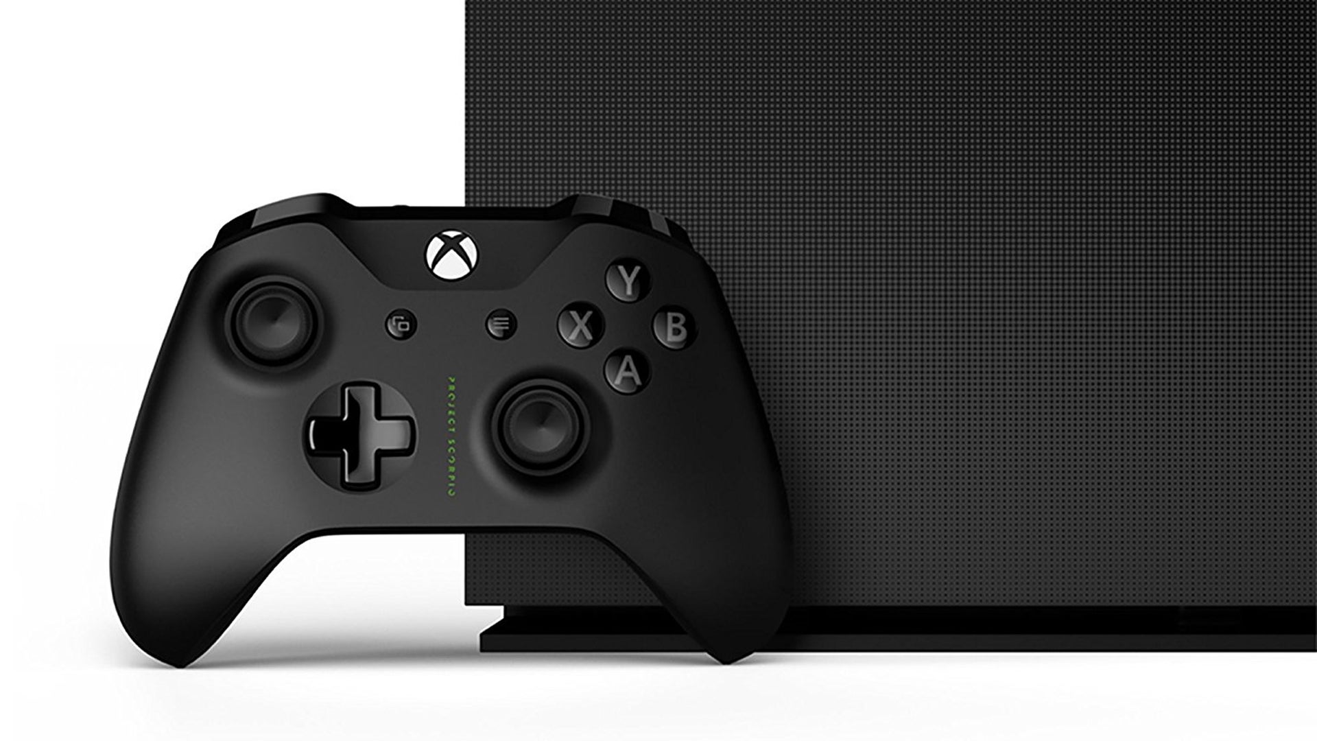 Image for The Xbox One X Scorpio Edition stock was sold out in less than a day, says Microsoft
