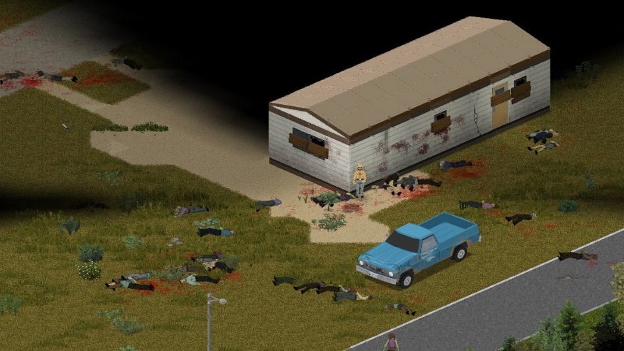 Image for How to hotwire cars in Project Zomboid and raise Electrical and Mechanics skills