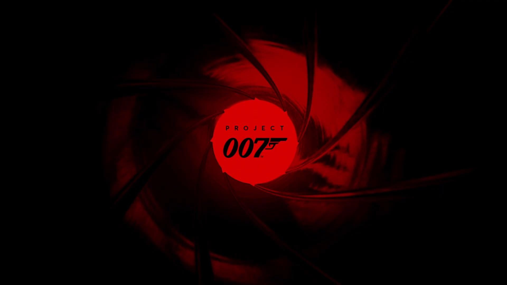 Image for Project 007 is IO Interactive's upcoming James Bond game
