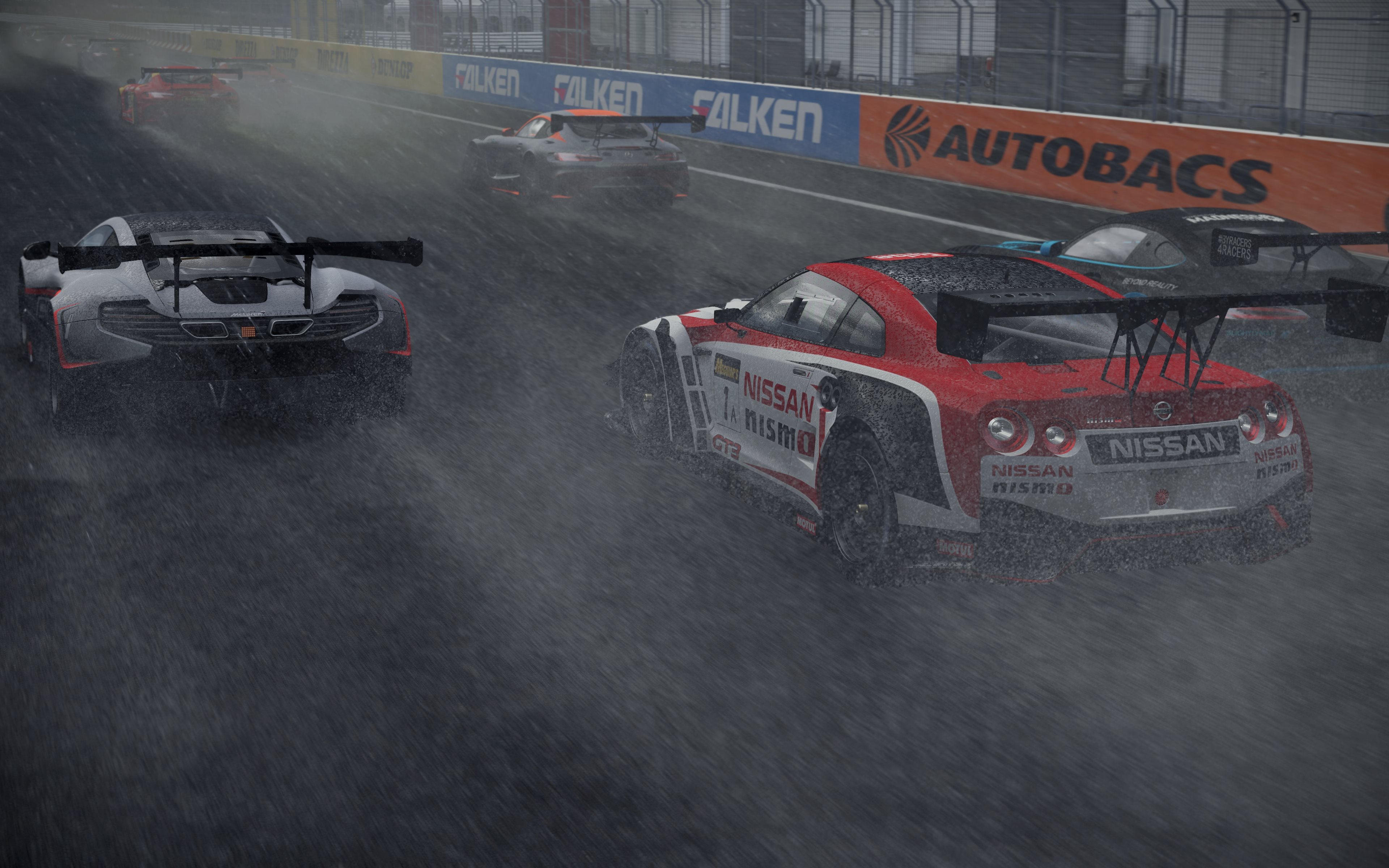 project cars 2 multiplayer