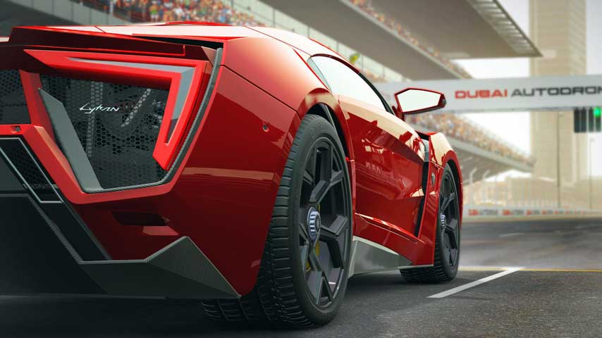 Image for Project Cars is one of your Games With Gold freebies for February