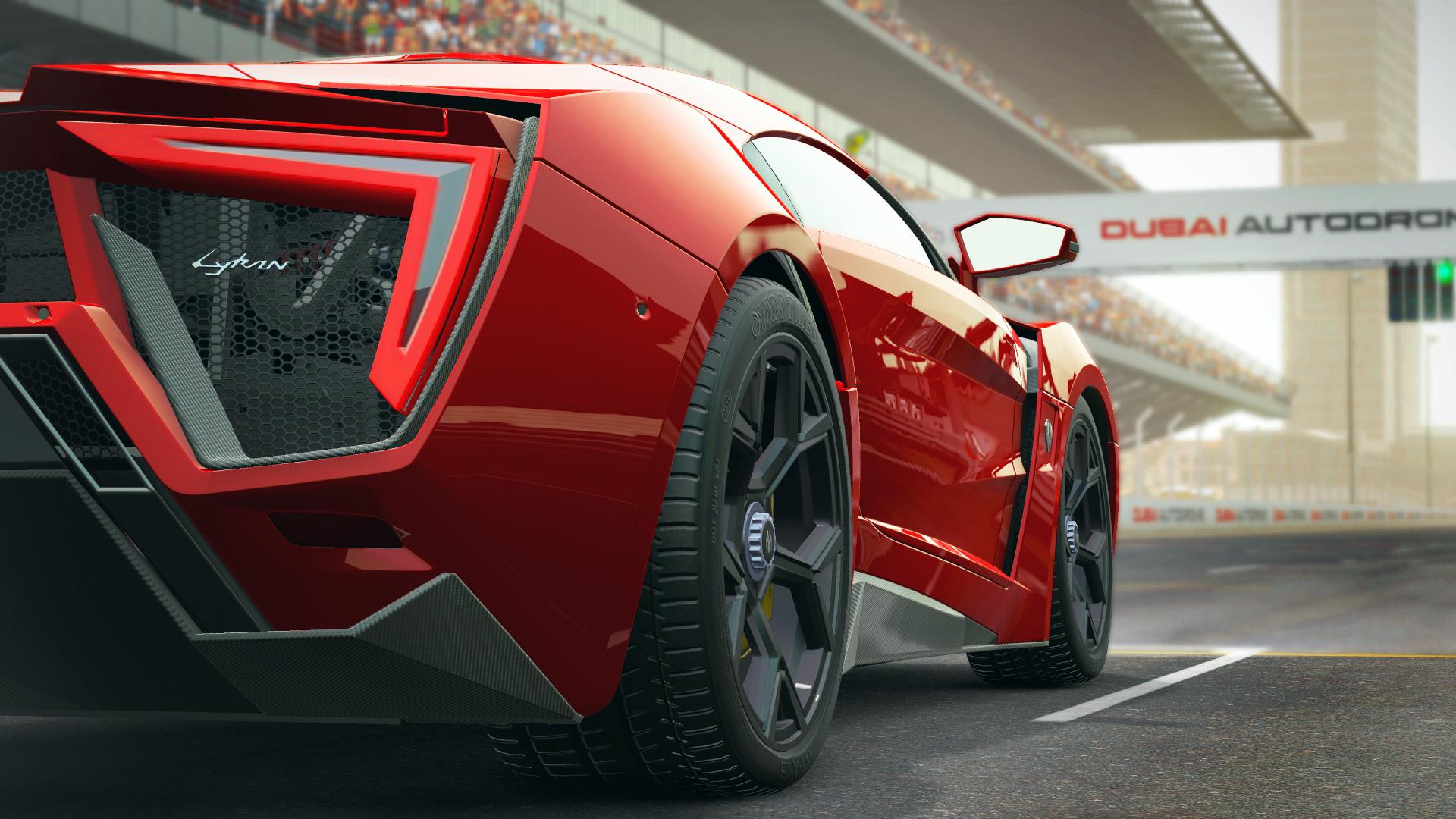 Image for This Project Cars video shows off the racer's multiplayer 