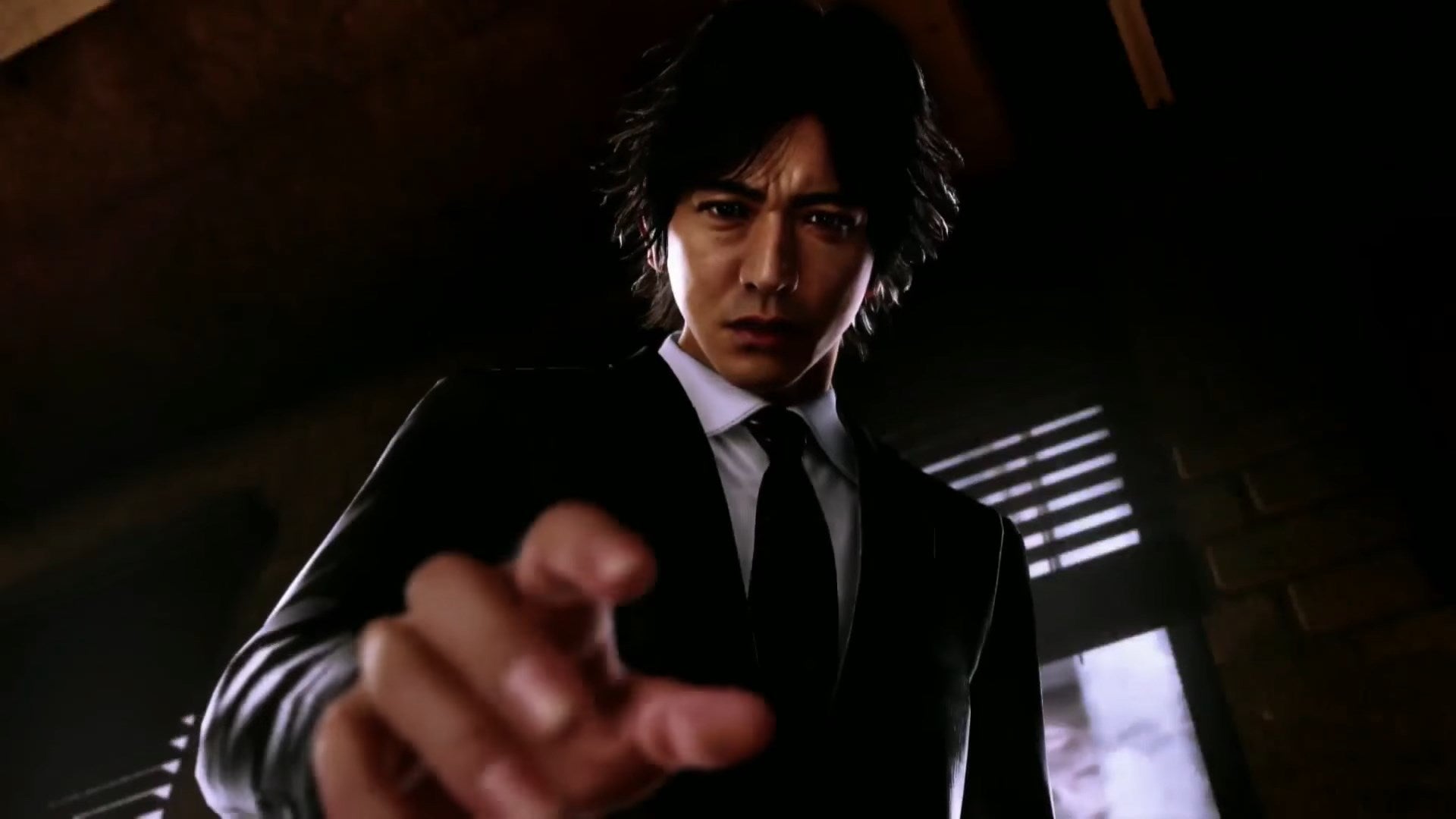 Image for Project Judge is Yakuza dev's new IP, coming Westward in 2019