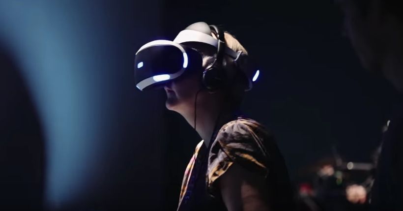 Image for Here's how Sony is making VR a reality with Project Morpheus