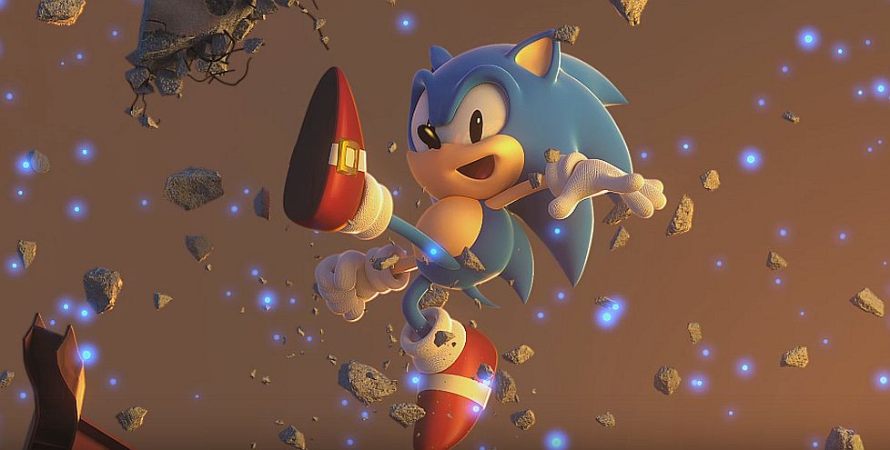 Image for Sonic's evolution "hasn’t necessarily worked" for Sega, but publisher wants "brand powerhouse" back "where it should be"