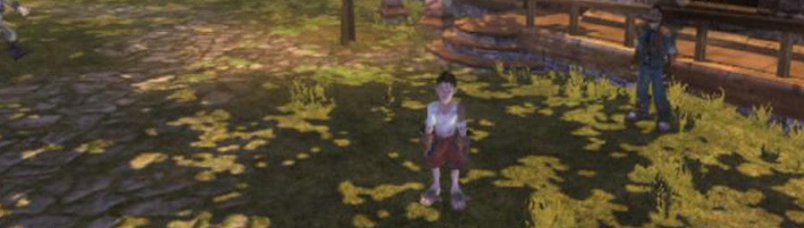 Image for Project Spark beta tester makes Fable's Oakvale in-game 
