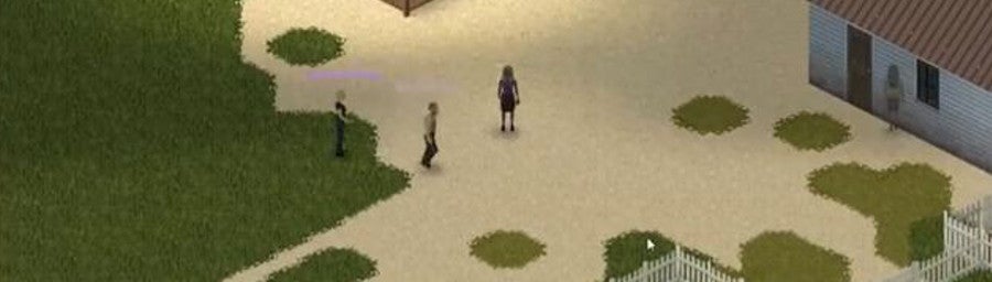 Project Zomboid multiplayer coming soon, dev reveals | VG247