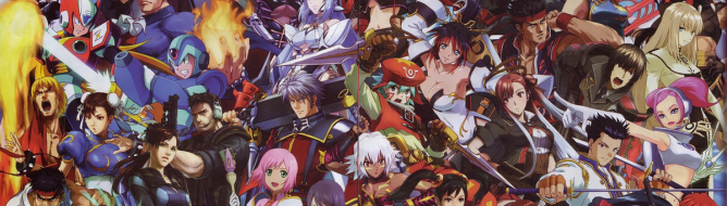 Image for Project X Zone coming to North America, Europe and Australia