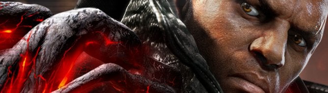 Image for Heller goes for broke in Prototype 2 weapons trailer